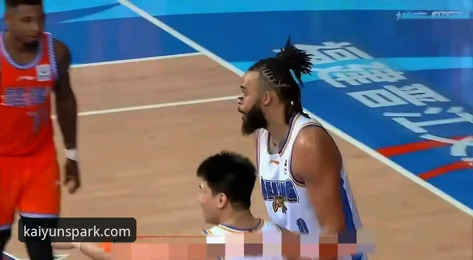 最新kaiyun开云官方app 开云体育平台赛事聚焦:皮特森38分神迹,福建末节逆转终结北京四连胜